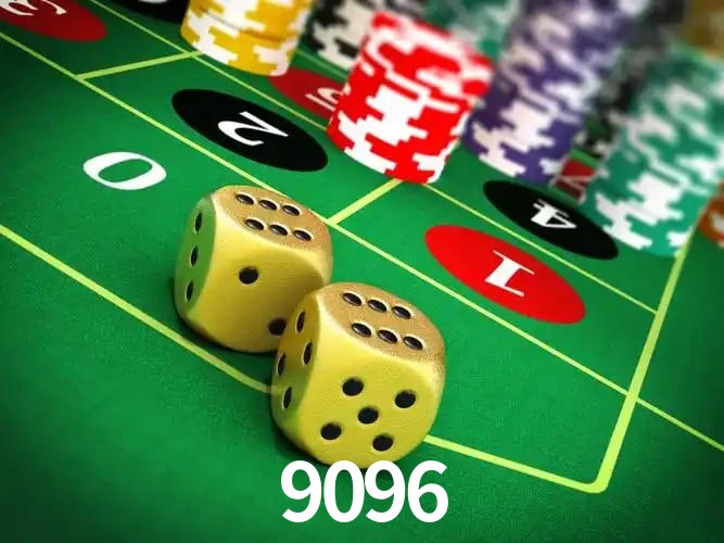 Welcome Bonus 9096