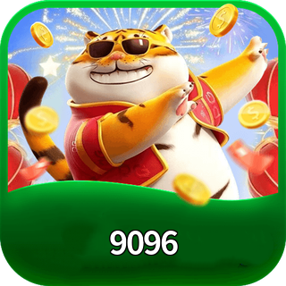 9096 Logo
